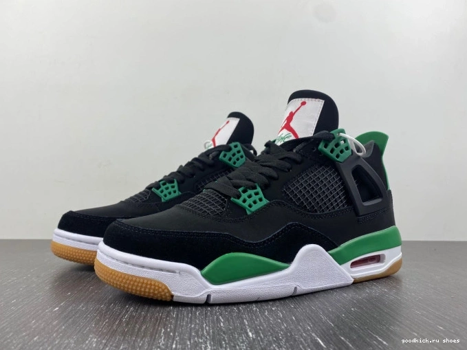 DR5415-030 Retro Jordan 4 SB 0712
